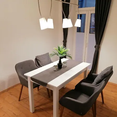 Baltic Lounge Mit Balkon - Abc296 By Abcwismar Apartment *